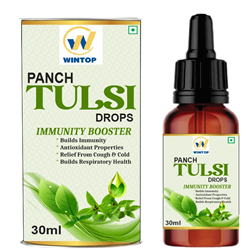 PANCH TULSI DROP 30 ML